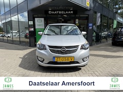 Opel Karl - 1.0 ecoFLEX 120 Jaar Edition Navi
