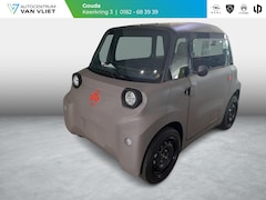Citroën Ami - Color pack ICY | Direct Leverbaar |