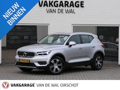 Volvo XC40 - 2.0 T4 Inscription | Leder | Memory | Orreford Sweden | Trekhaak | ACC | Elektrische achte