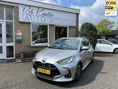 Toyota Yaris - 1.5 Hybrid Dynamic Team Deutschland