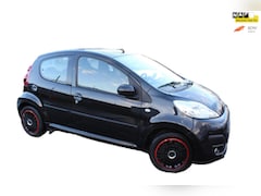 Peugeot 107 - 1.0 Active NAP AIRCO-5 DRS NW APK