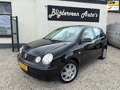 Volkswagen Polo - 1.4-16V FSI Comfortline 5 Deurs | LM | APK 06-2026