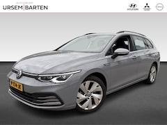 Volkswagen Golf Variant - 1.5 eTSI Business