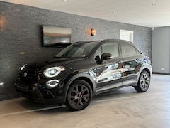 Fiat 500 X - 1.0 benzine Bj: 2020 / 115 PK