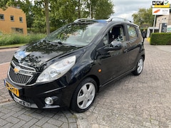 Chevrolet Spark - 1.2 16V LT vol optie`s