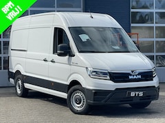 MAN TGE - 3.140 L3 H3 Automaat Next Level M25