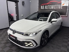 Volkswagen Golf - GTE 1.4 eHybrid PANO