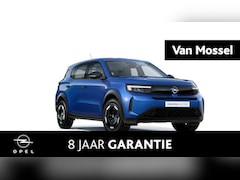 Opel Frontera - Electric Edition 44 kWh | VOORRAAD | MEGA KORTING | Tot 8 jaar garantie | Navi | PDC | Cam