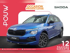 Skoda Kamiq - 1.0 TSI 115pk DSG Business Edition | All Season Banden | 17" Velgen