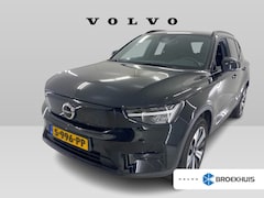 Volvo XC40 - Recharge Plus 70 kWh | Keyless | Stoel/Stuurverwarming |