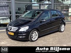 Mercedes-Benz B-klasse - 180 sports tourer, Automaat, cruise, airco