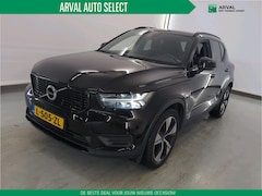 Volvo XC40 - 1.5 T5 Recharge 262pk Automaat PHEV R-Design | 19" | H/K Audio | Stoel- en Stuurwielverwar