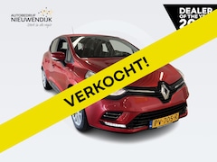 Renault Clio - 0.9 TCe Zen AIRCO / NAVIGATIE / CRUISE CONTROLE / BLUETOOTH