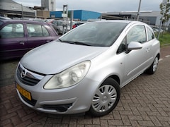 Opel Corsa - 1.2-16V Business ijs koude airco