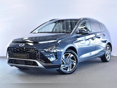 Hyundai Bayon - 1.0 T-GDI 100PK Premium Sky | Navi | Cruise | Climate