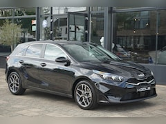 Kia Cee'd - Ceed 1.5 T-GDi MHEV DynamicPlusLine