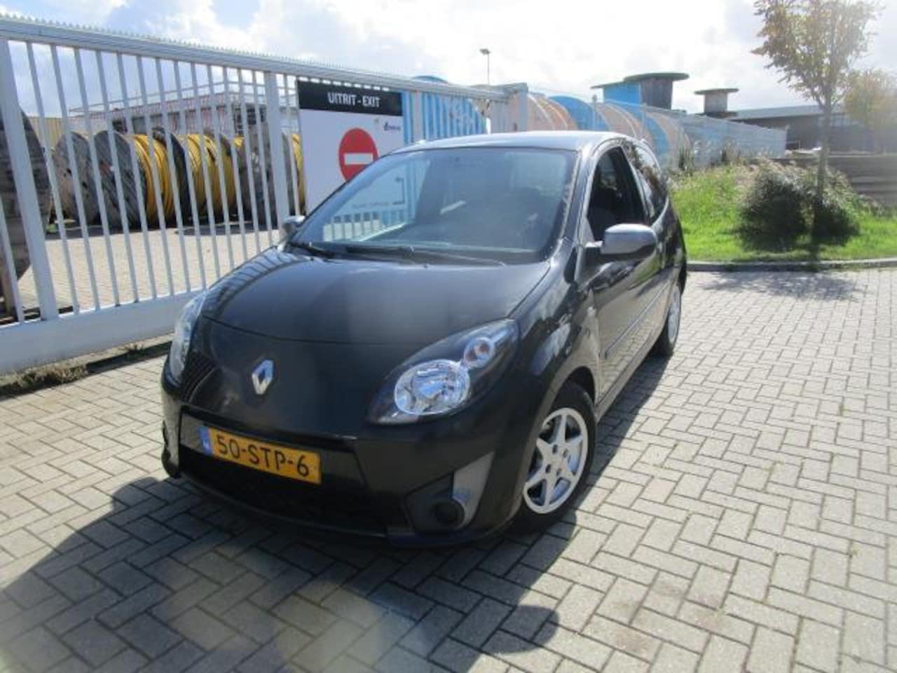 Renault Twingo - 1.2-16V Collection 1.2-16V Collection - AutoWereld.nl
