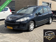 Peugeot 308 SW - 1.6 VTi X-Line | apk | boekjes aanwezig |