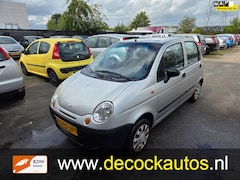 Daewoo Matiz - 0.8 Spirit/APK 11-2026