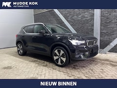 Volvo XC40 - T4 Plug-in hybrid Plus Bright | 360° Camera | harman/kardon | Stoel+Stuurverwarming | Geti