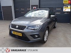 SEAT Arona - 1.0 TSI Xcellence Launch Edition, Nette auto, Camera, BOVAG Garantie