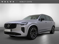 Volvo XC90 - 2.0 T8 AWD U. Dark | Luchtvering | Trekhaak | B&W Audio |