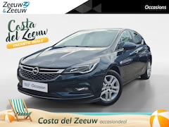 Opel Astra - 1.4 Turbo | Trekhaak | Telefoonvoorbereiding | Parkeersensoren voor en achter | Cruise Con
