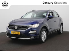 Volkswagen T-Roc - 1.5 TSI Style DSG | Trekhaak | Climate Control | Adaptive Cruise Control