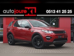 Land Rover Discovery Sport - 2.0 eD4 E-Capability SE | Origineel NL | Nieuwe DB ketting | Panoramadak | Leder | Cruise