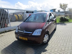 Opel Meriva - 1.6 Enjoy