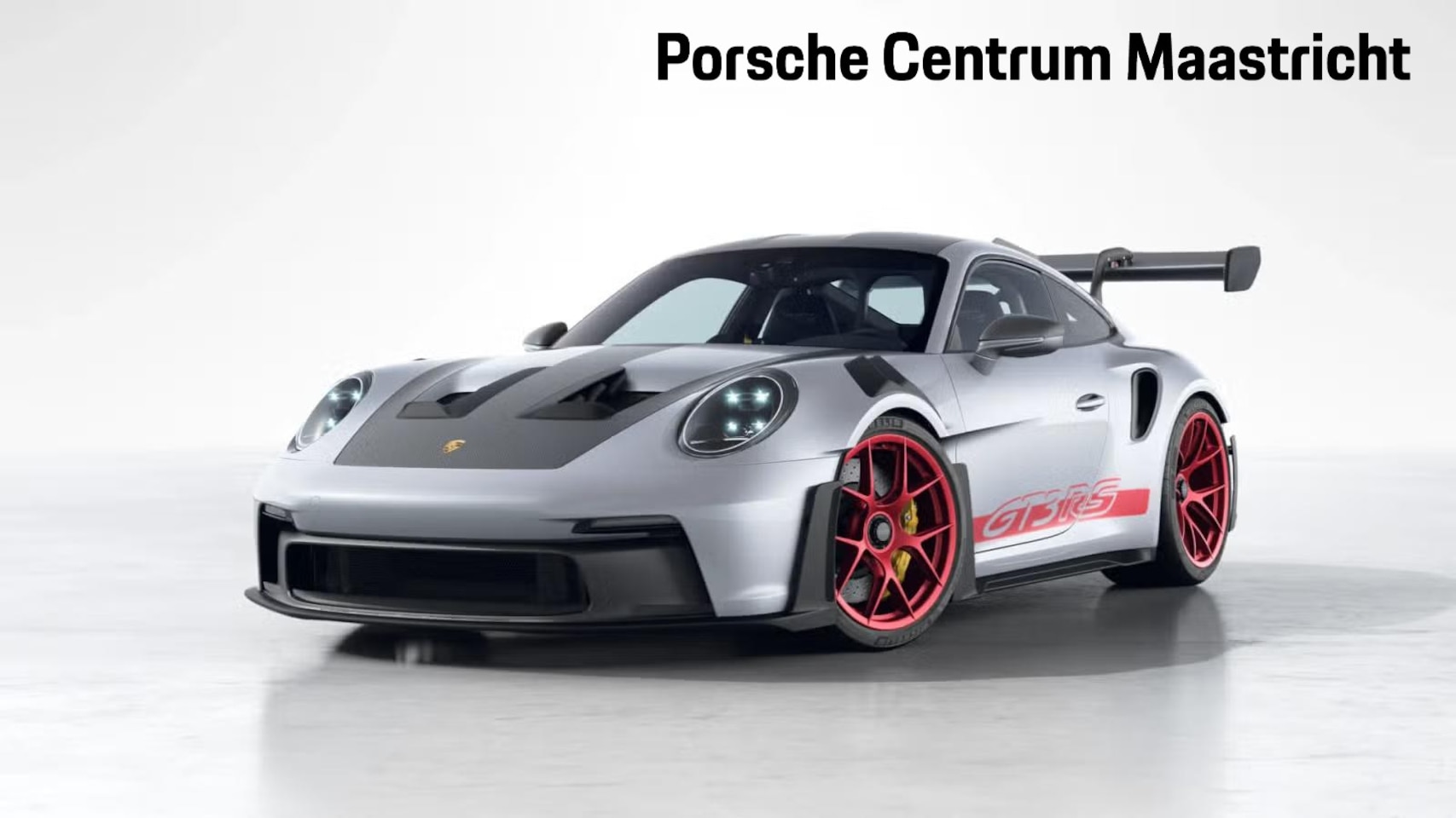 Porsche 911 - GT3 RS - AutoWereld.nl
