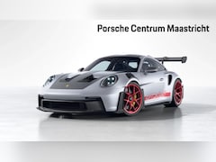 Porsche 911 - GT3 RS