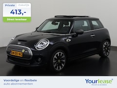 MINI Mini-Electric - Yours | All-in 413, - Private Lease | Zondag Open