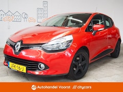 Renault Clio - 1.2 16V (APK:Nieuw) Incl.Garantie