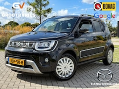 Suzuki Ignis - 1.2 Smart Hybrid Style
