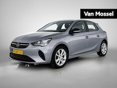 Opel Corsa - 1.2 Edition | Parkeersensoren | Navigatie | 16" Lichtmetalen velgen