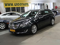 Opel Insignia Sports Tourer - 1.6 T Cosmo Airco, Cruise Control, Navigatie, PDC, Trekhaak, Stuurbekrachtiging