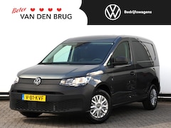 Volkswagen Caddy Cargo - 2.0 TDI 75pk Comfort | Airco | Cruise control | Navigatie via app-connect | Parkeersensore