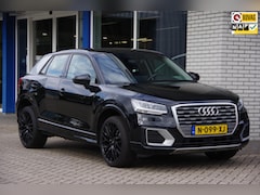 Audi Q2 - 30 TFSI S Edition Cruise Stoelverwarming B&O