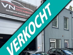 Volkswagen Polo - 1.2 TSI DSG AUTOMAAT STYLE 5 DEURS LED