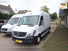 Mercedes-Benz Sprinter - HOOG LANG 413 2.2 BlueTEC 366 HD DC