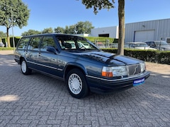 Volvo 960 - 3.0 Automaat estate 1990