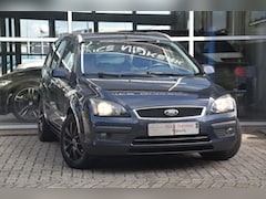 Ford Focus Wagon - 2.0-16V Rally Edition Airco Elek. Ramen Trekhaak