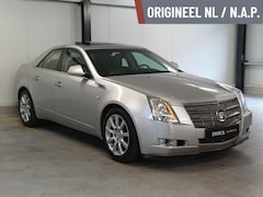 Cadillac CTS - 3.6 V6 Sport Luxury (Org NL/Youngtimer/NAP)