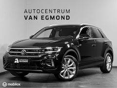 Volkswagen T-Roc - 1.5 TSI 2X R-LINE | CARPLAY | CAMERA