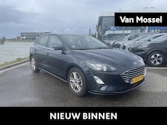 Ford Focus - 1.0 EcoBoost Trend Edition Business Trekhaak - Winter Pack - AGR stoelen