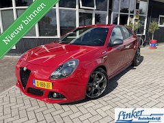 Alfa Romeo Giulietta - 1.4 T Exclusive - 170PK+ STAGE 1 CRUISE AIRCO