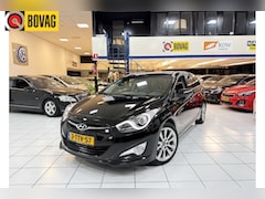 Hyundai i40 Wagon - Bovag Garantie 1.6 GDI B. Go Ed