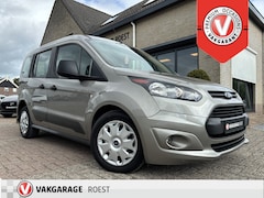 Ford Tourneo Connect Compact - 1.0 Turbo Trend 5-Persoons Cruise control / Parkeersensors