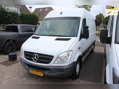Mercedes-Benz Sprinter - HOOG LANG 311 2.2 CDI 366 HD DC